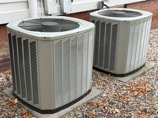 Reliable Hvac contractor in Fairfax, CA by JG Cool HVAC