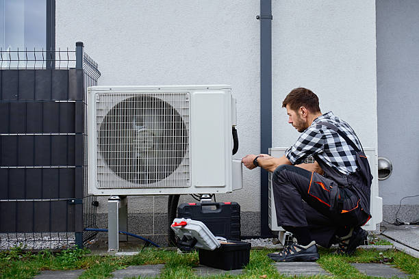 Top rated local Hvac specialists in Fairfax, CA